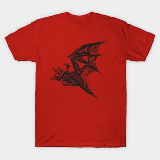 vampire T-Shirt